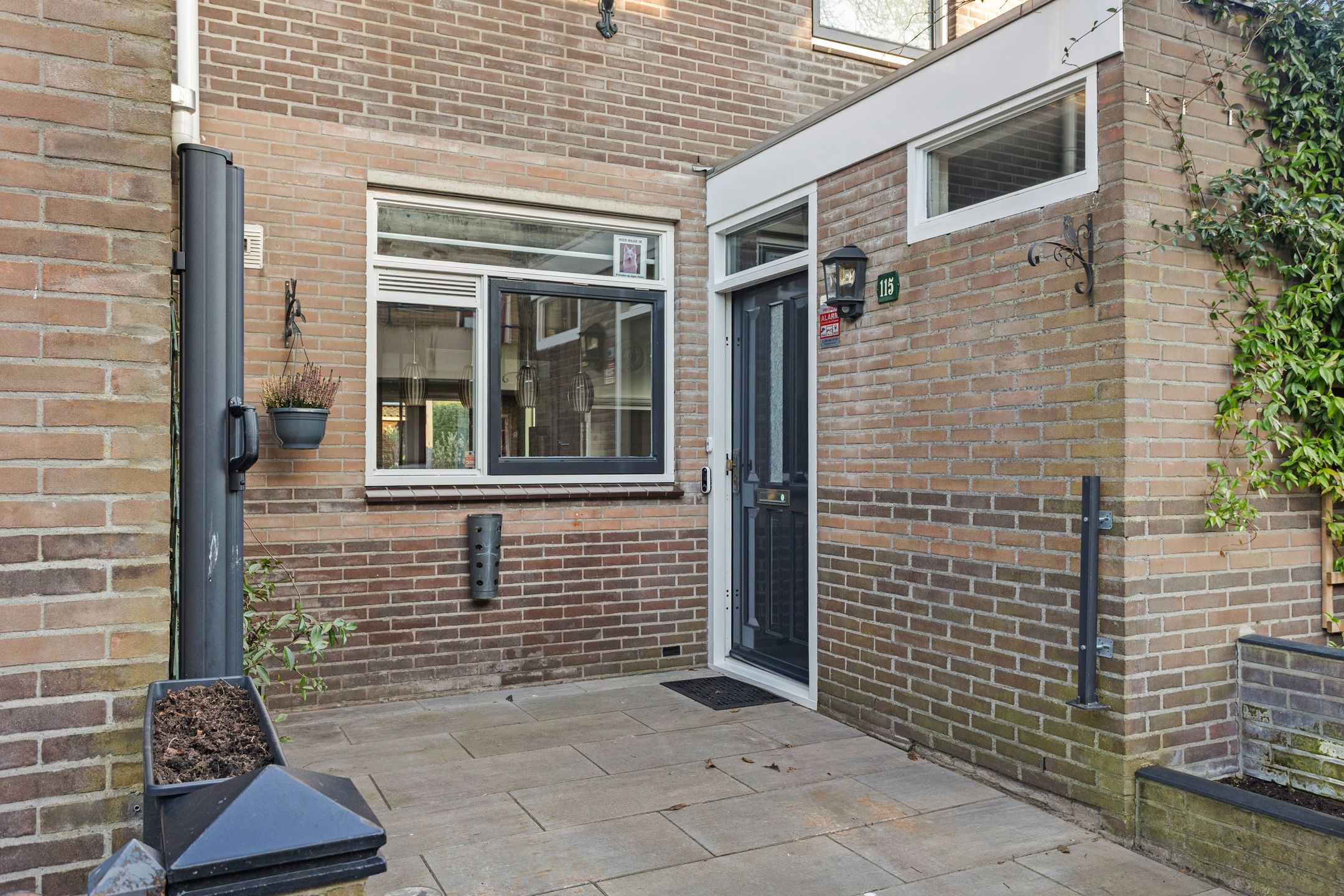 Foto 9 van Kraakstraat 115