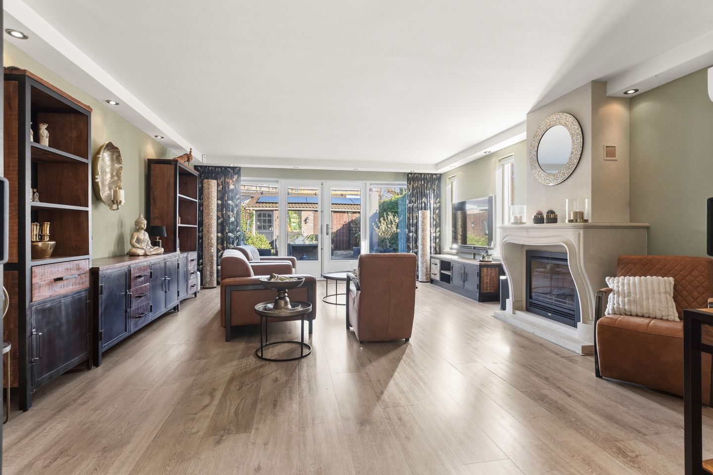 Foto 10 van Kraakstraat 115