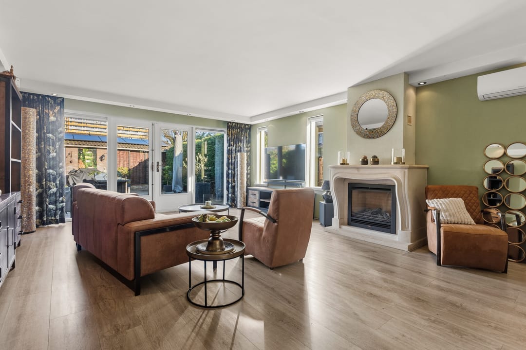 Foto 11 van Kraakstraat 115