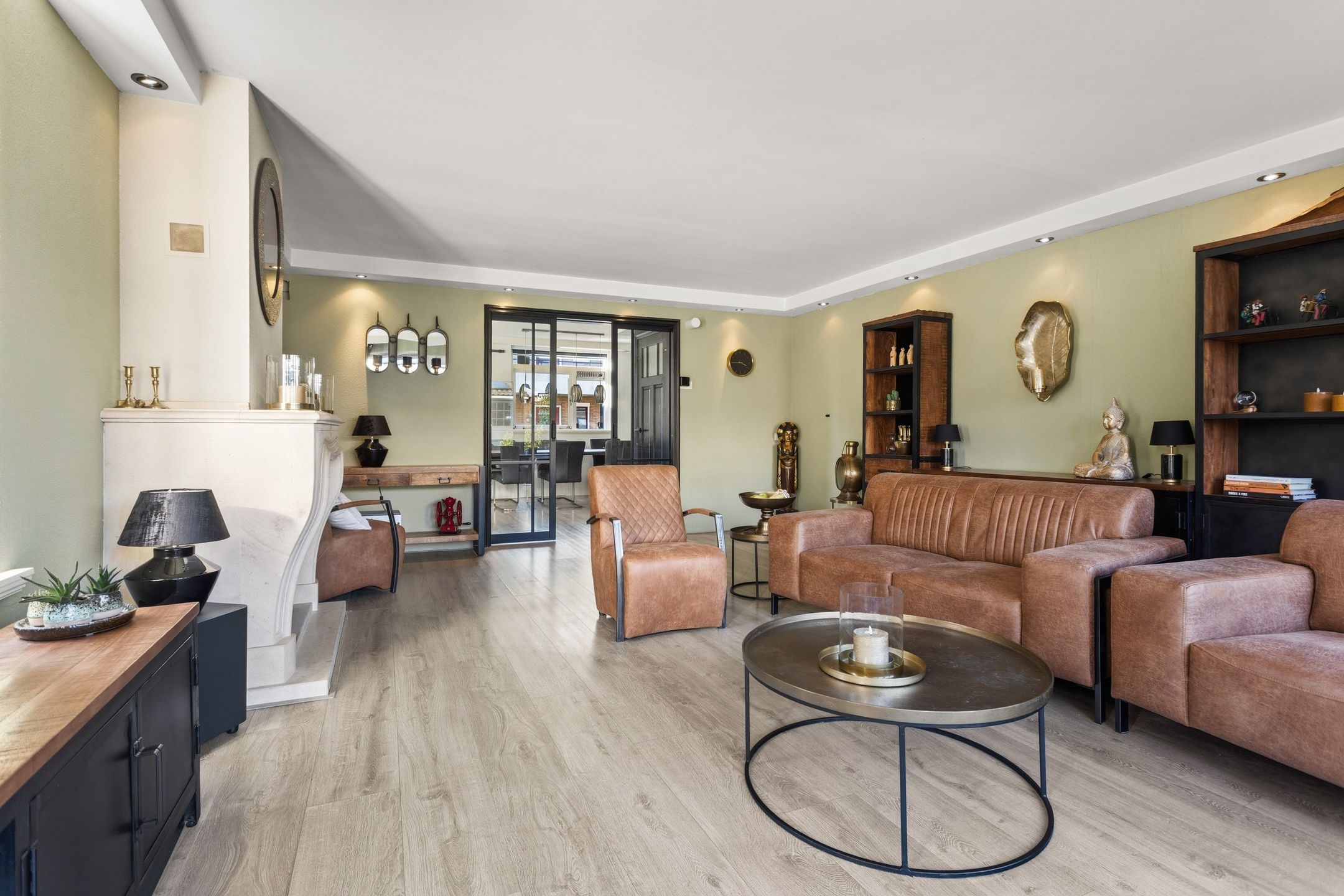 Foto 12 van Kraakstraat 115