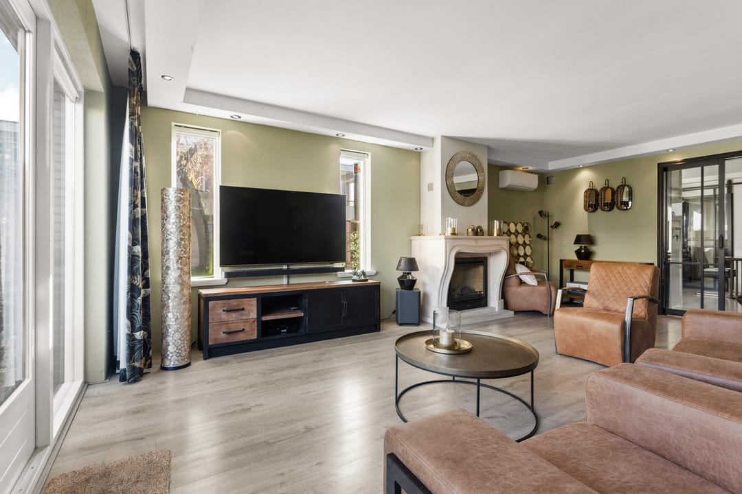 Foto 13 van Kraakstraat 115