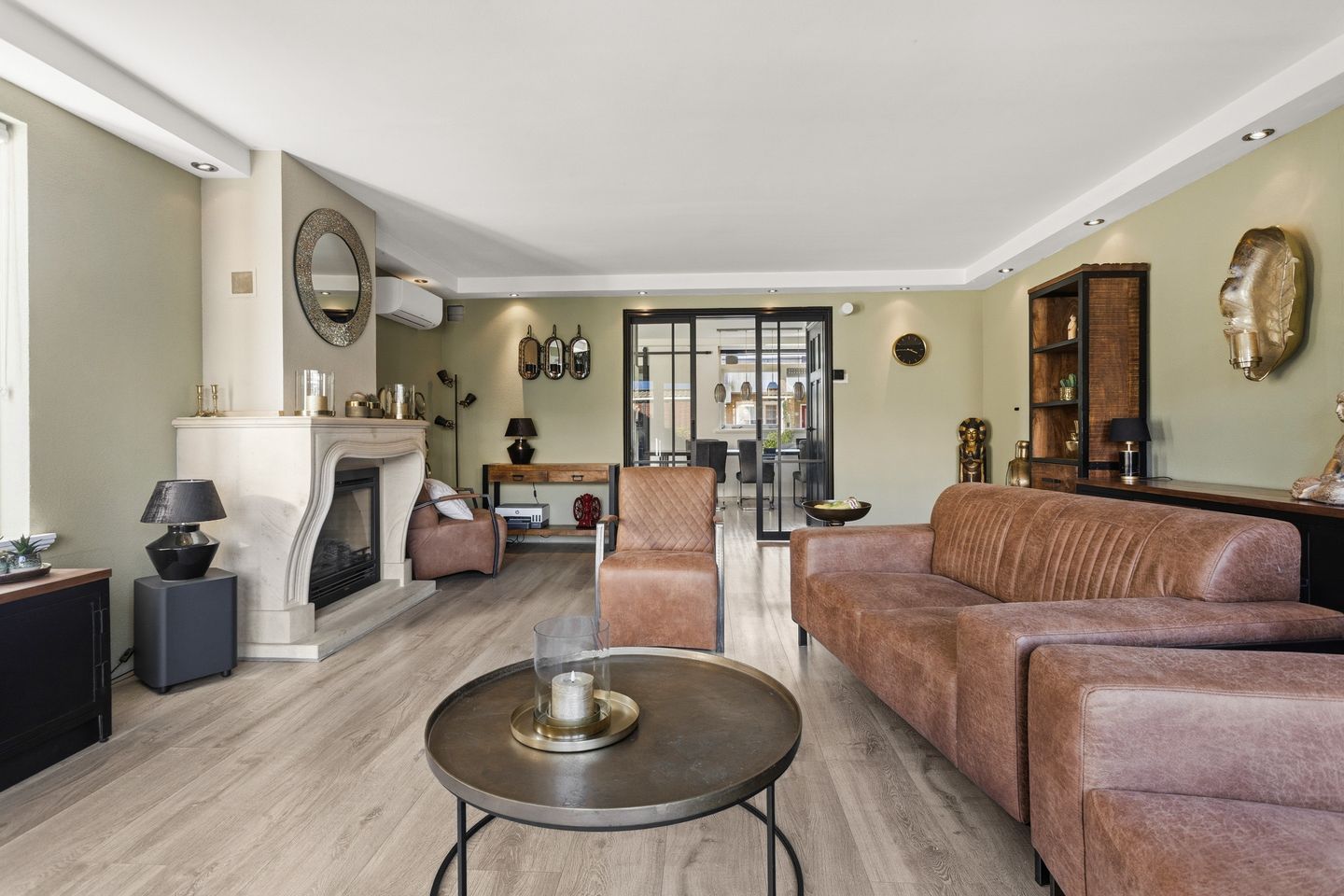 Foto 14 van Kraakstraat 115