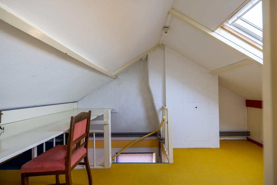 Photo 46 of Mackaylaan 25