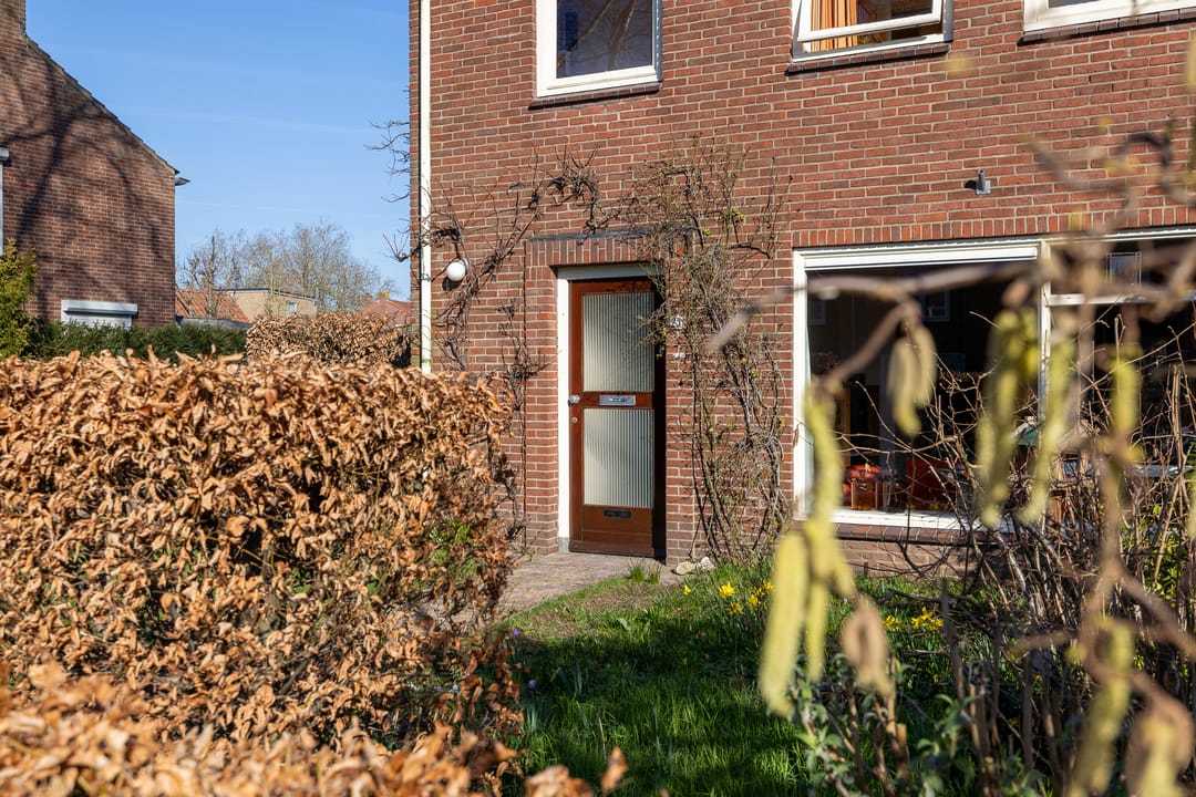 Photo 47 of Mackaylaan 25