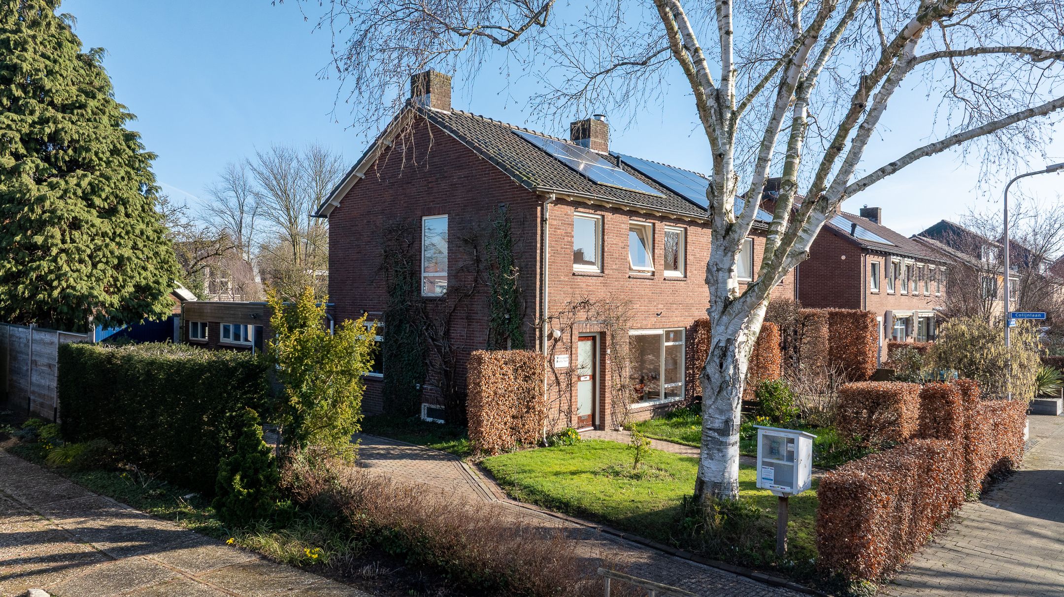 Photo 51 of Mackaylaan 25