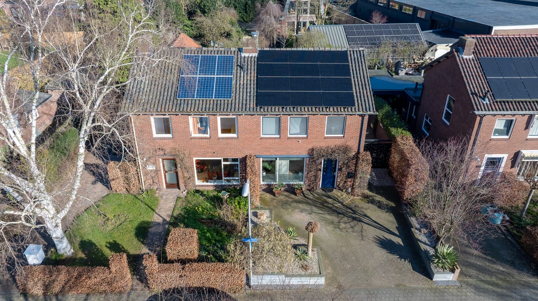 Photo 52 of Mackaylaan 25