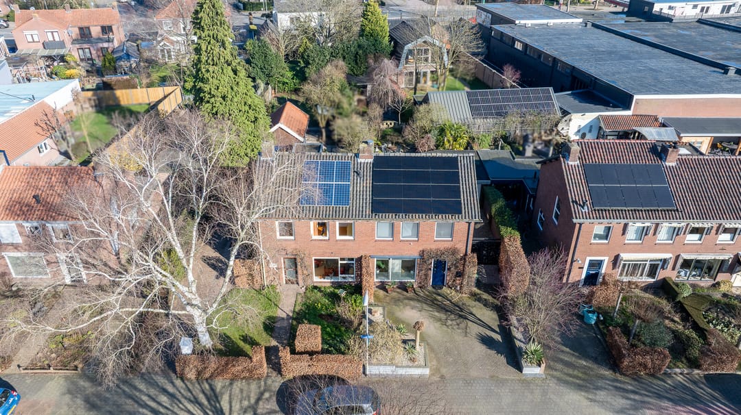 Photo 53 of Mackaylaan 25