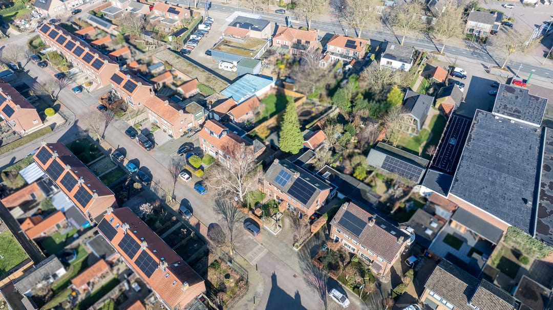 Photo 56 of Mackaylaan 25