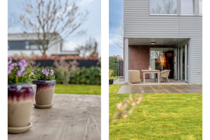 Foto 3 van Sperwer 10