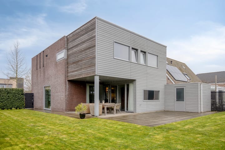 Foto 4 van Sperwer 10