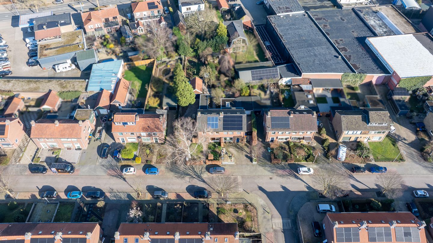 Photo 55 of Mackaylaan 25