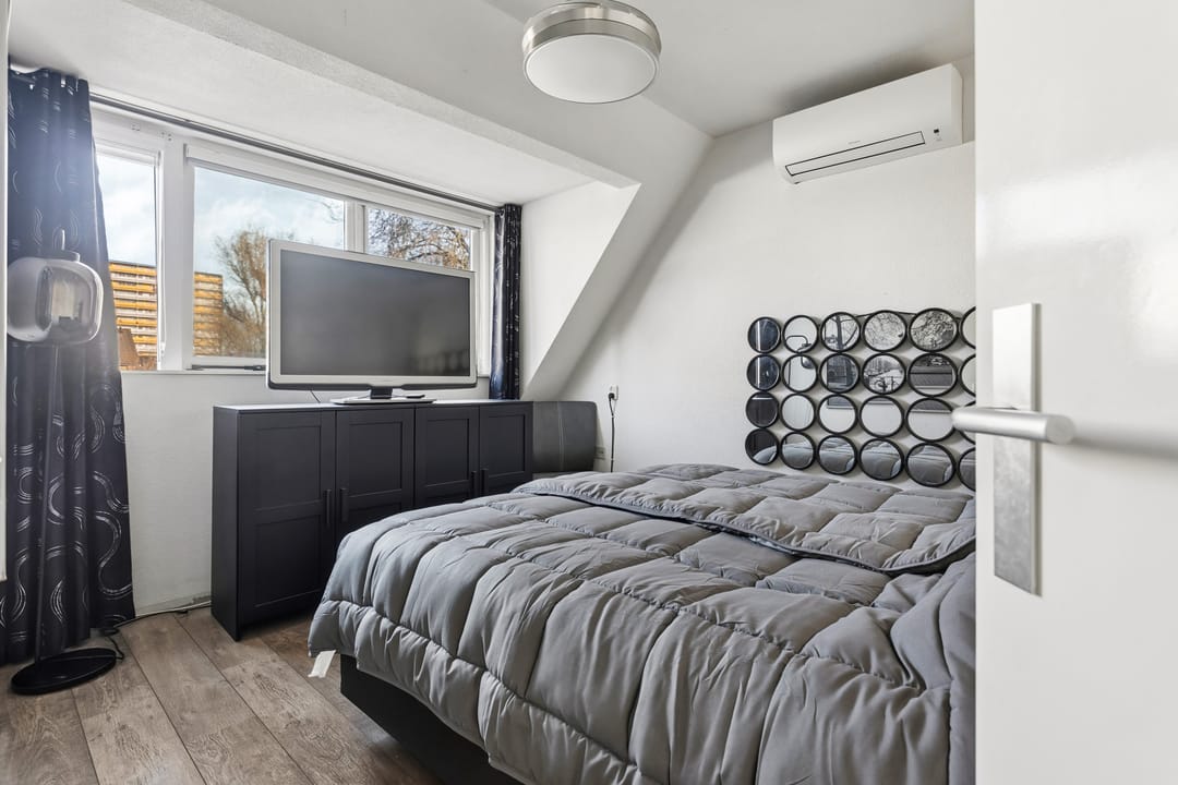 Foto 28 van Kraakstraat 115