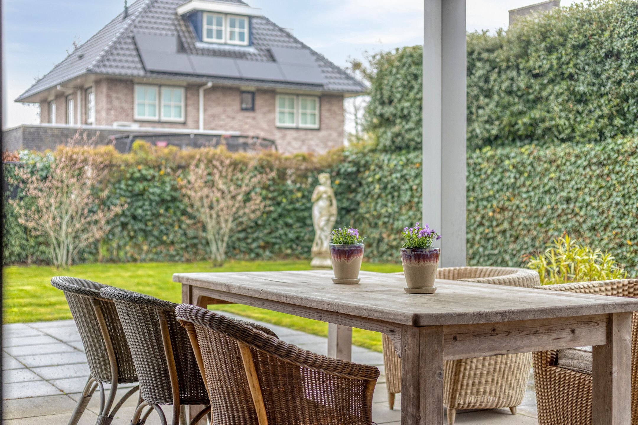 Foto 45 van Sperwer 10