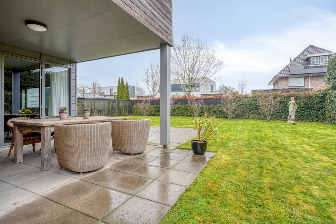 Foto 46 van Sperwer 10