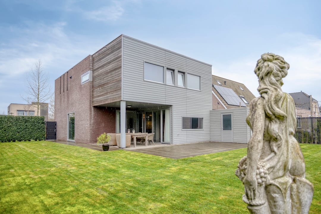 Foto 47 van Sperwer 10