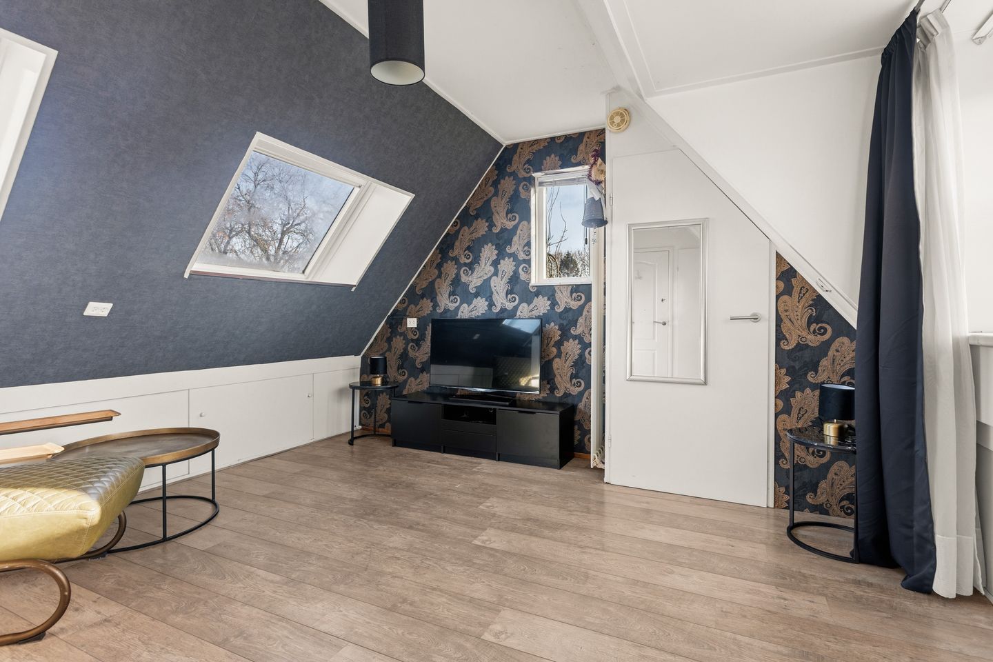 Foto 40 van Kraakstraat 115