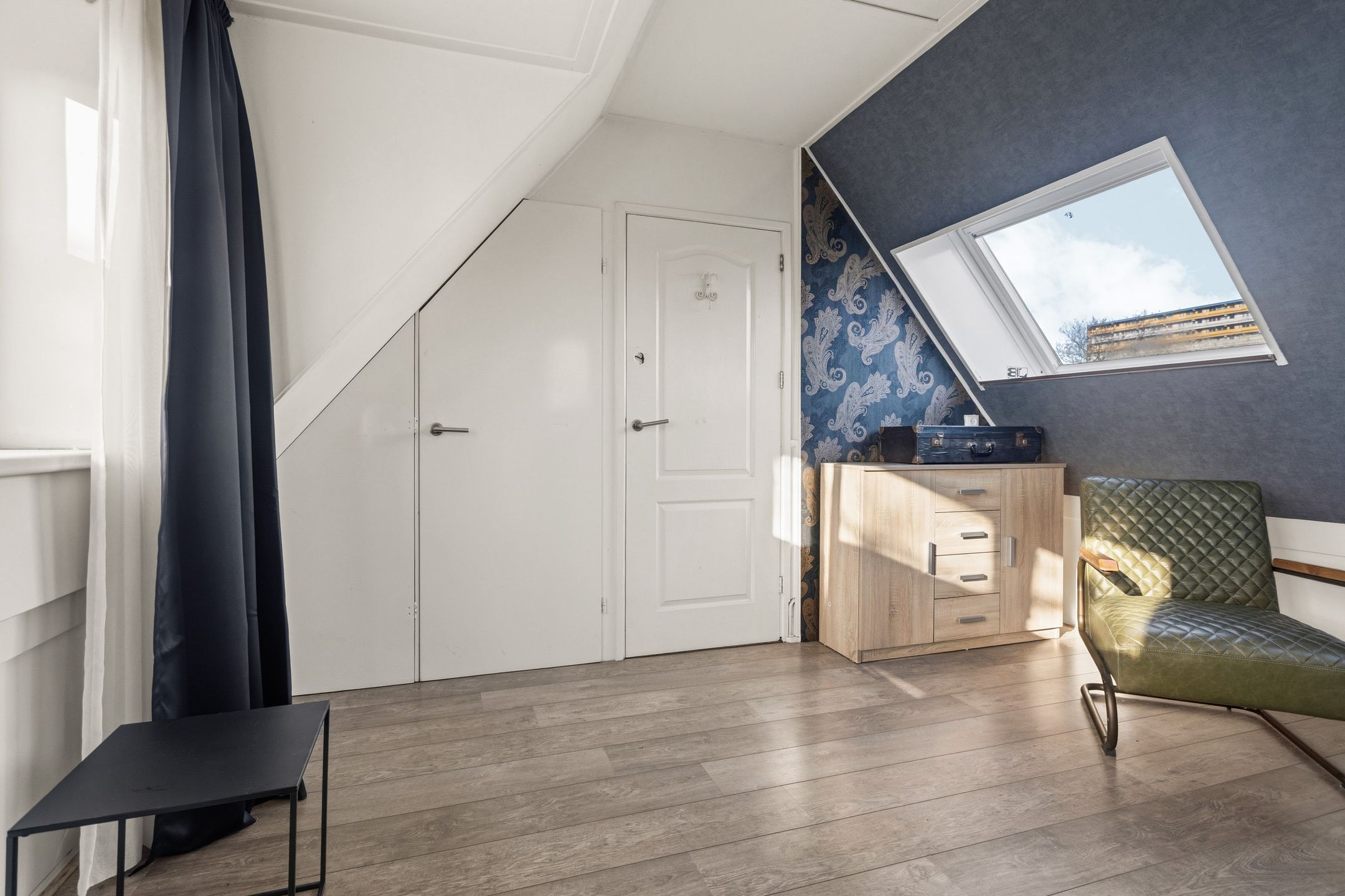 Foto 42 van Kraakstraat 115