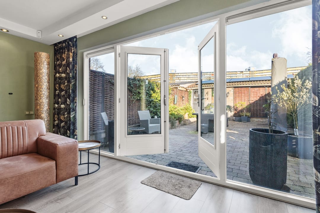 Foto 43 van Kraakstraat 115