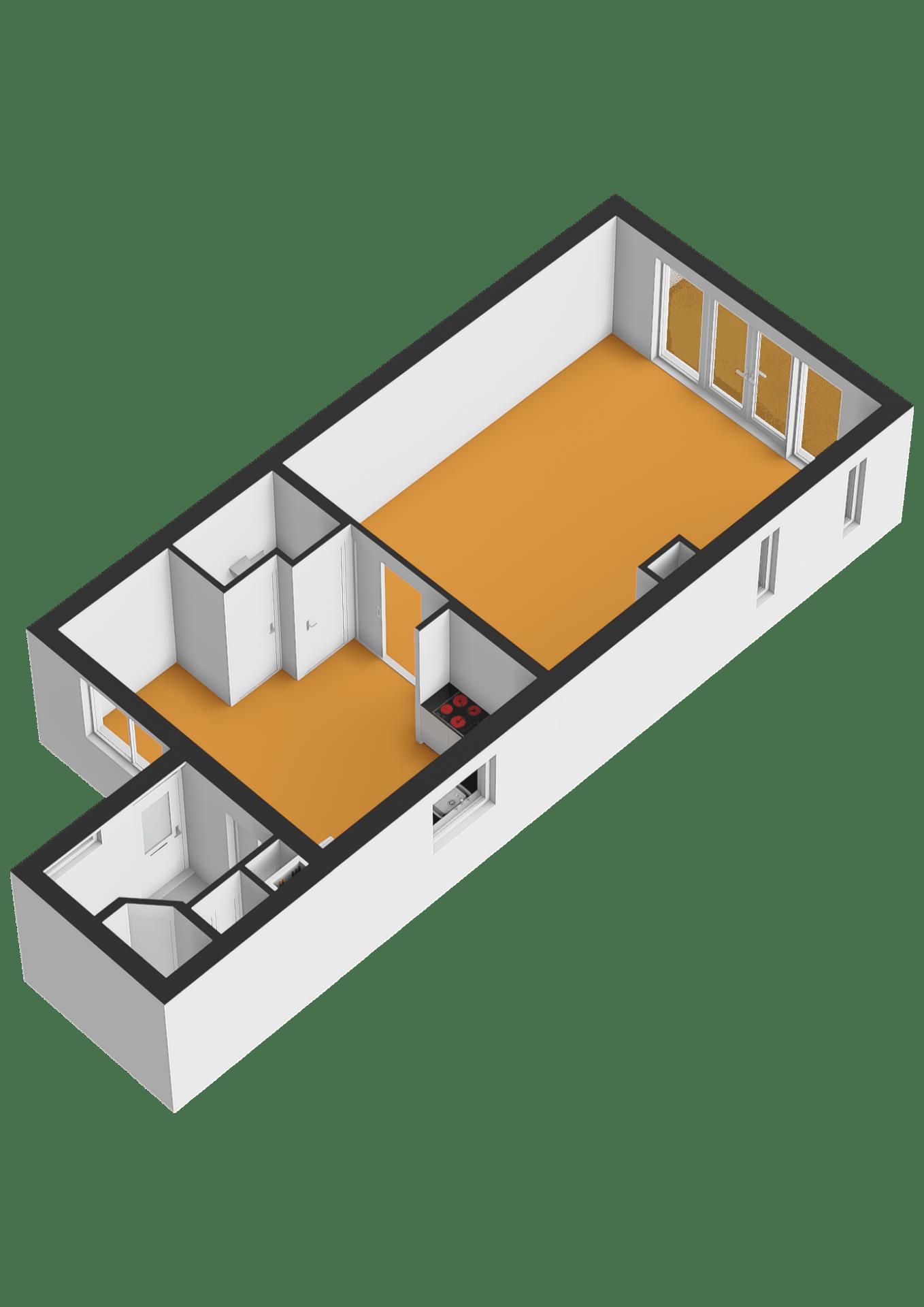 Foto 60 van Kraakstraat 115