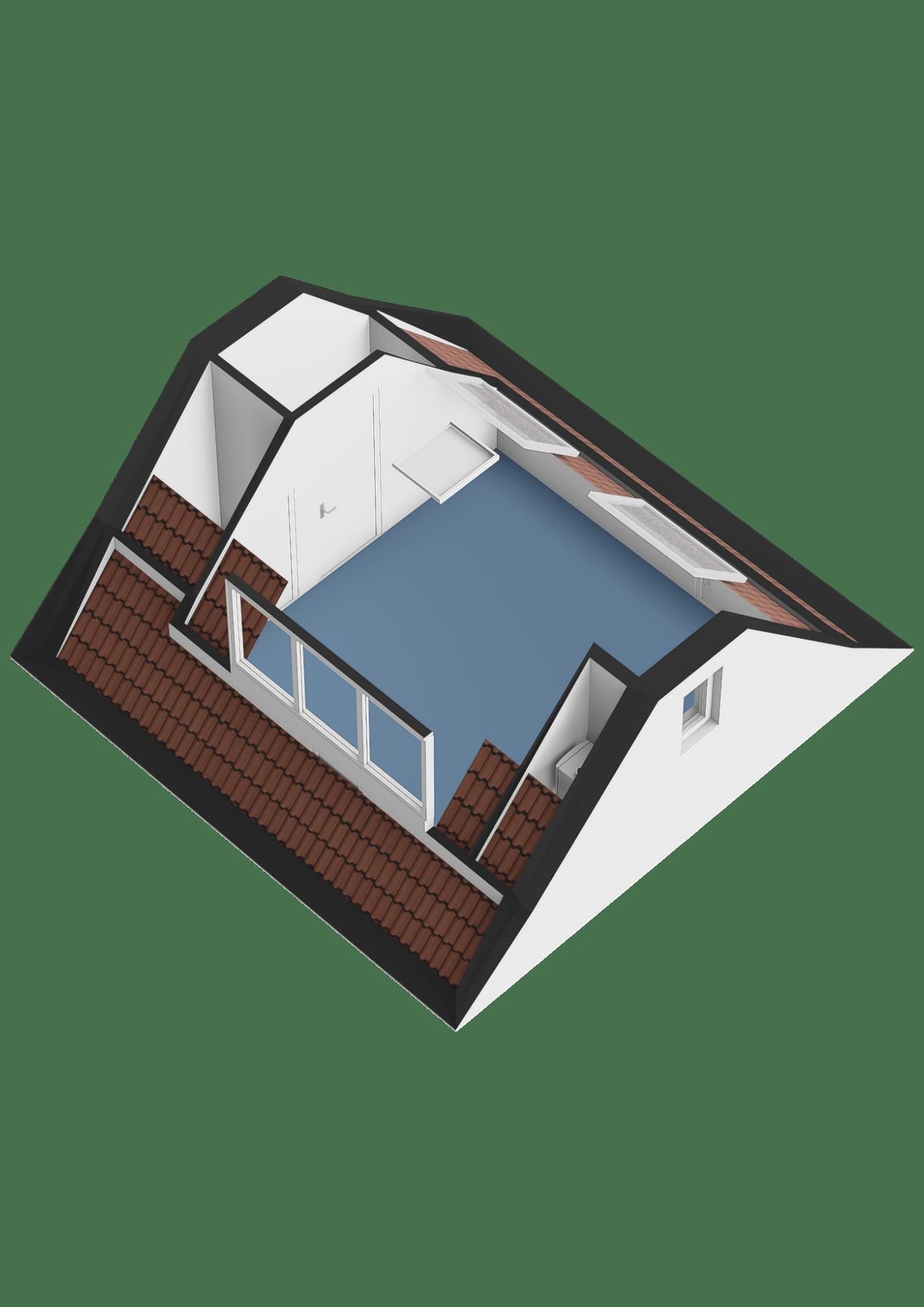 Foto 64 van Kraakstraat 115