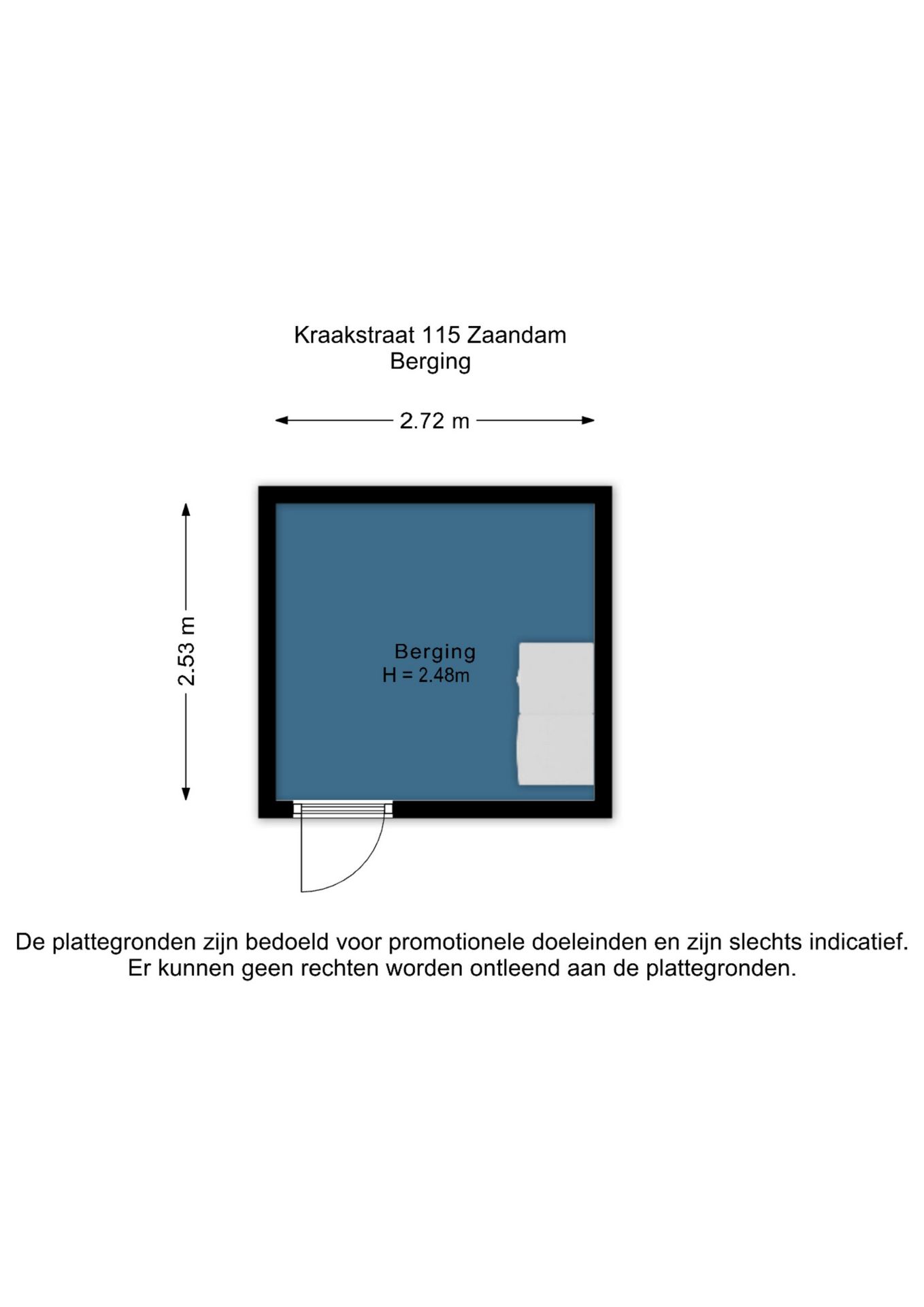 Foto 65 van Kraakstraat 115