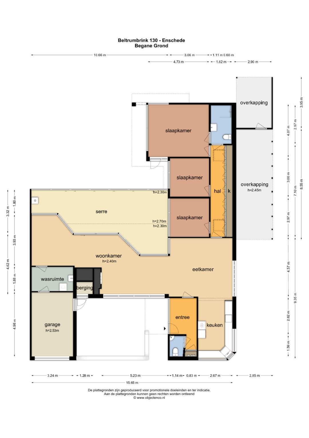 Photo 67 of Beltrumbrink 130