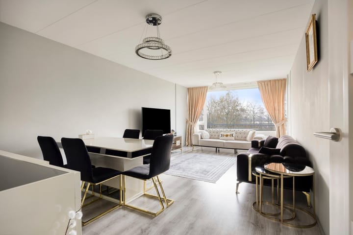 Photo 2 of Chopinplein 145