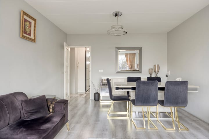 Photo 3 of Chopinplein 145