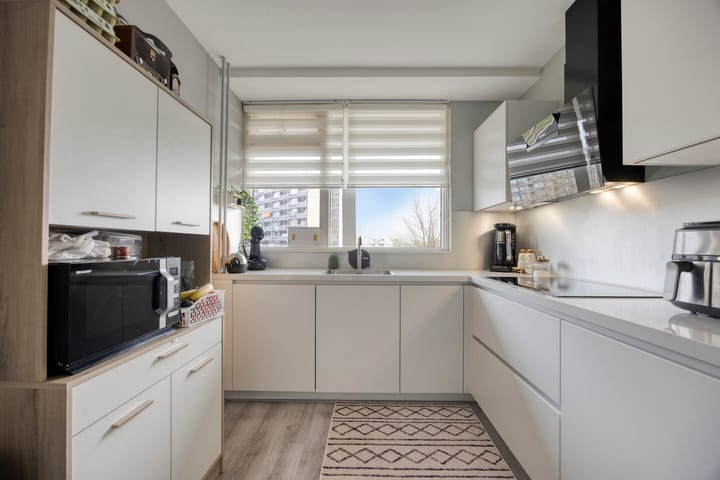 Photo 4 of Chopinplein 145