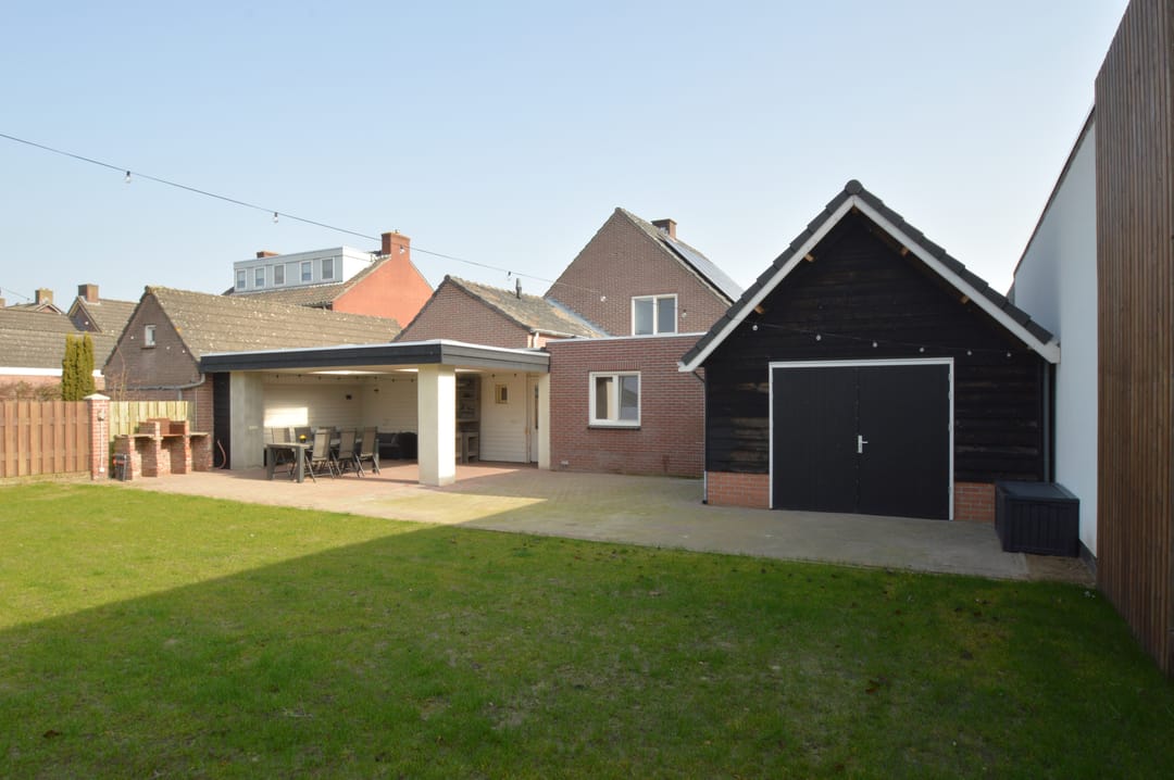 Foto 2 van Milhezerweg 21