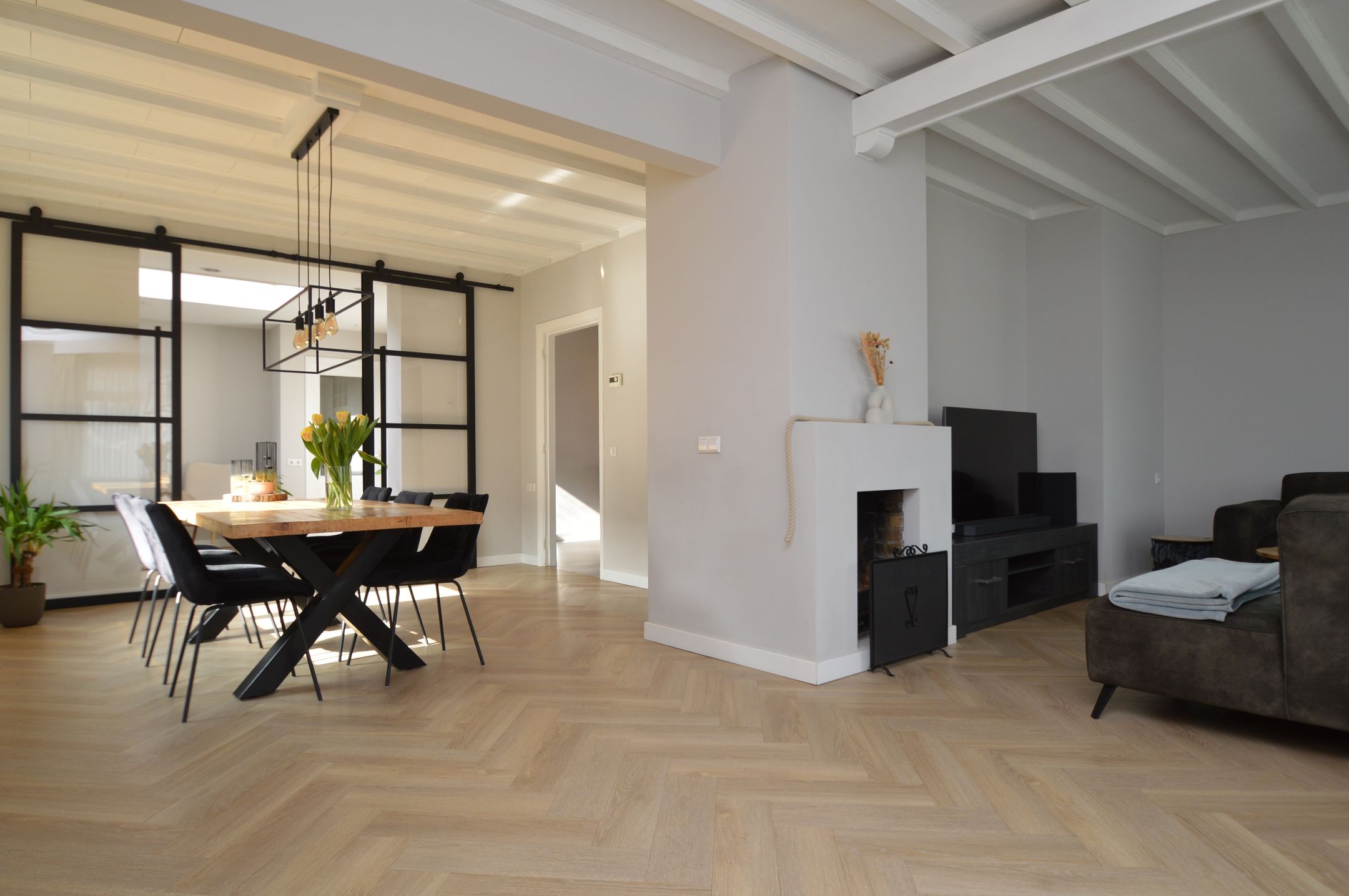 Foto 3 van Milhezerweg 21