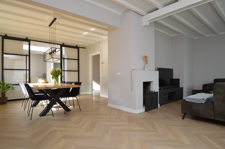 Foto 3 van Milhezerweg 21