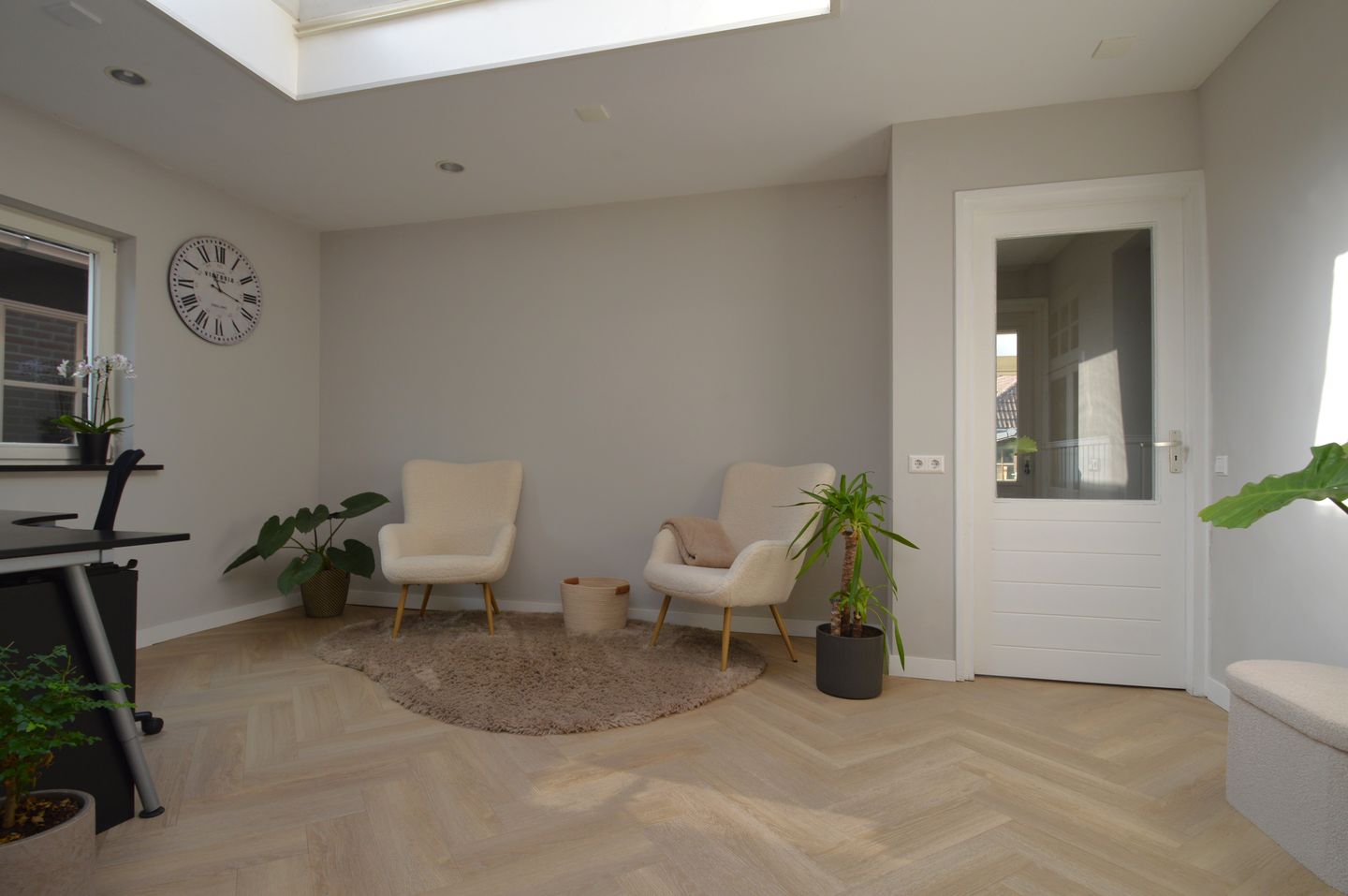 Foto 4 van Milhezerweg 21