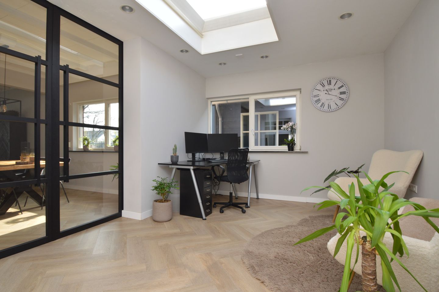 Foto 5 van Milhezerweg 21