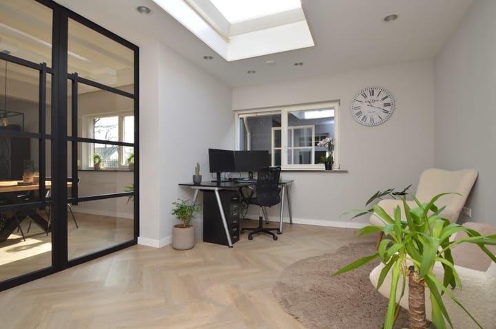 Foto 5 van Milhezerweg 21