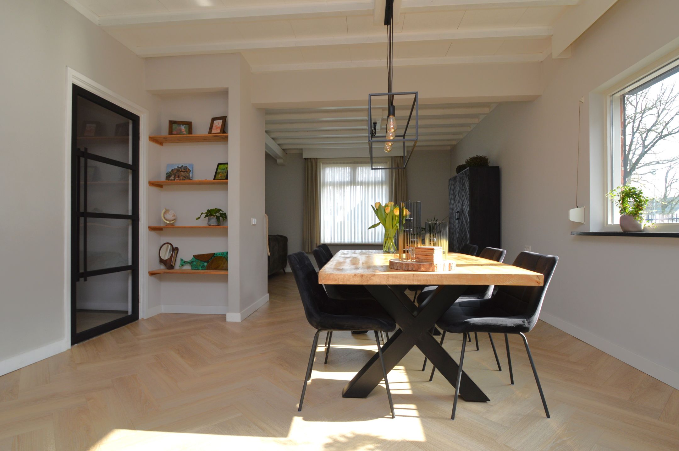 Foto 6 van Milhezerweg 21