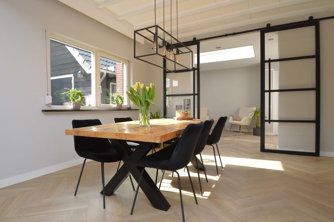 Foto 7 van Milhezerweg 21