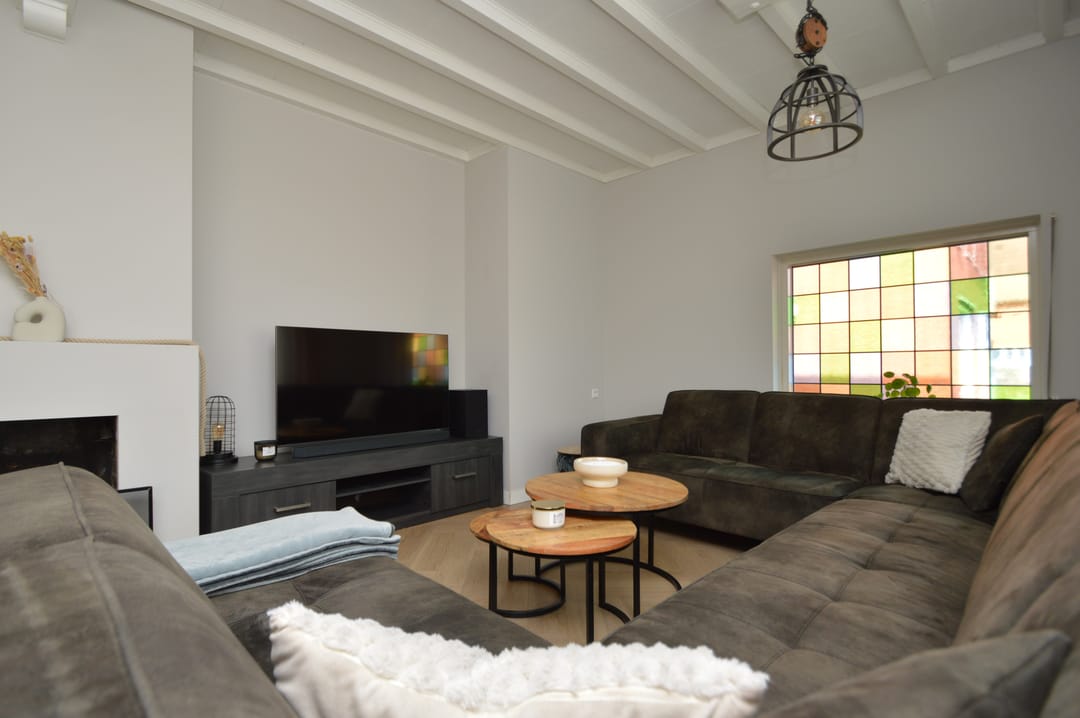 Foto 8 van Milhezerweg 21