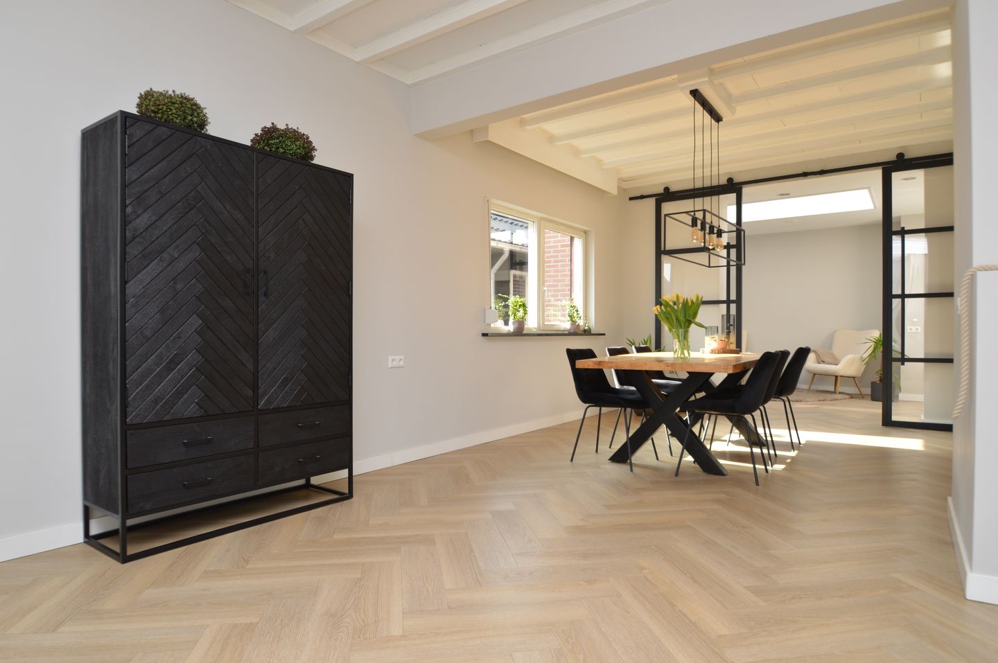 Foto 10 van Milhezerweg 21