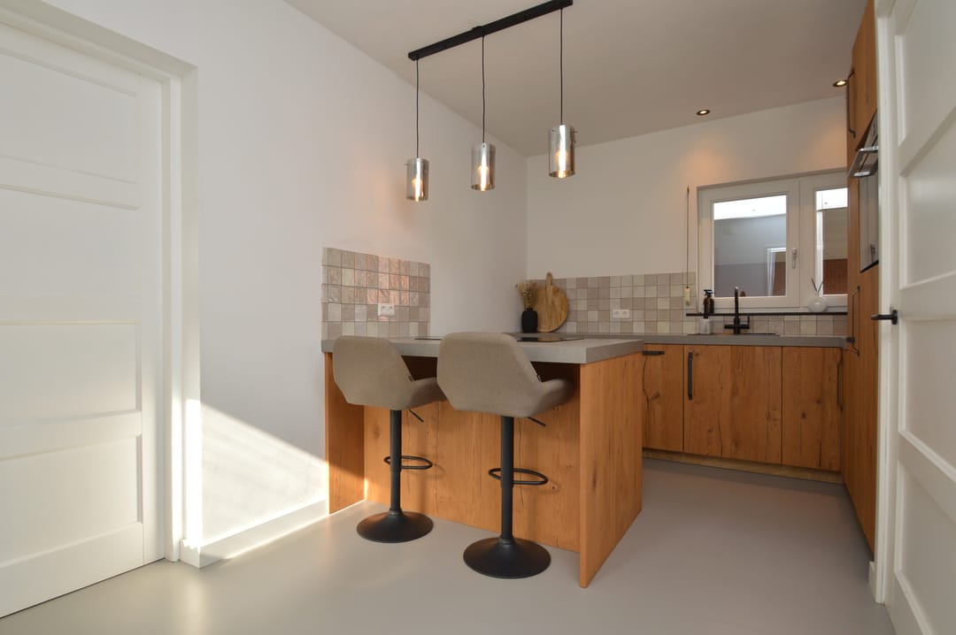 Foto 11 van Milhezerweg 21