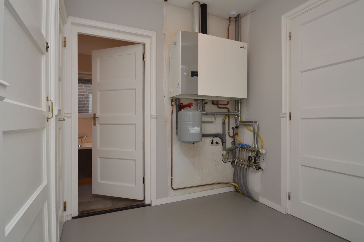 Foto 14 van Milhezerweg 21