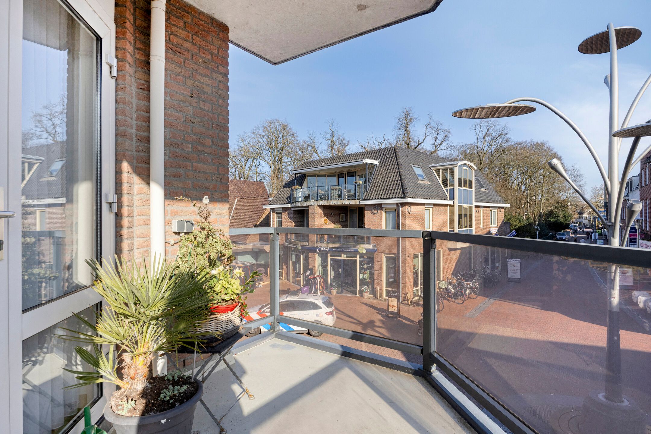 Photo 6 of Spoorstraat 29