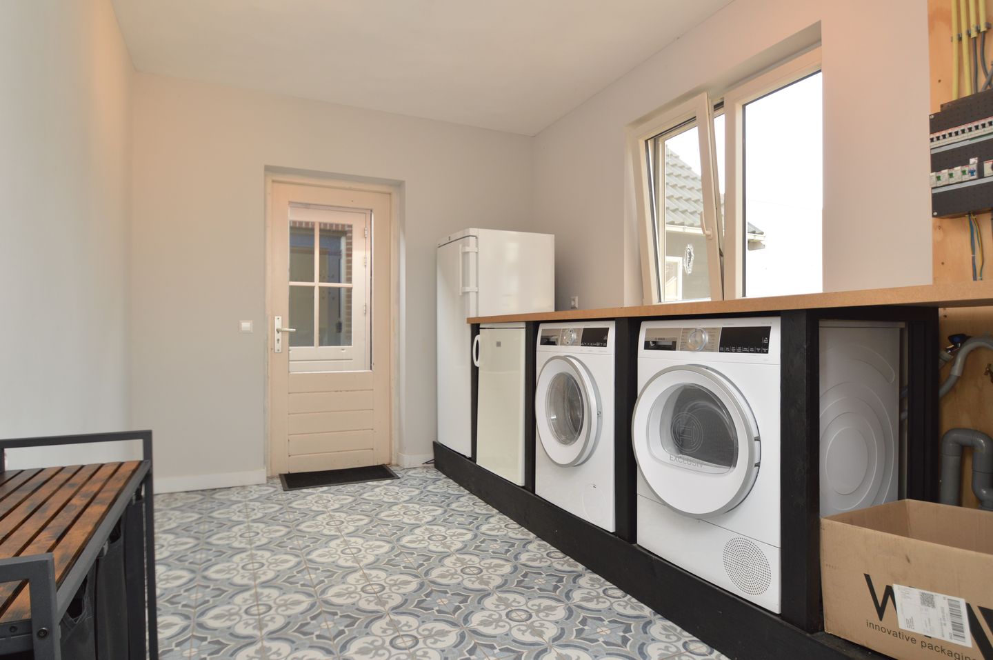 Foto 20 van Milhezerweg 21