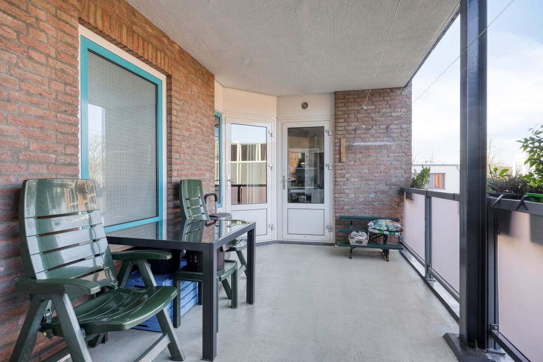 Photo 11 of Spoorstraat 29