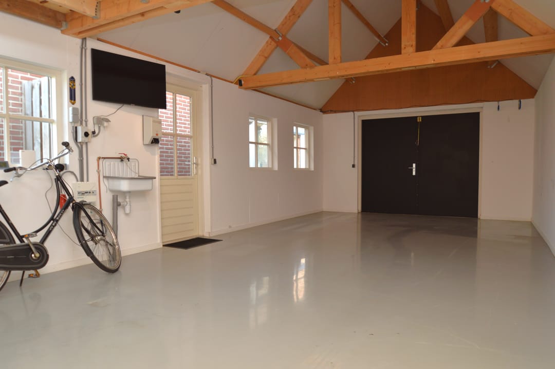 Foto 28 van Milhezerweg 21