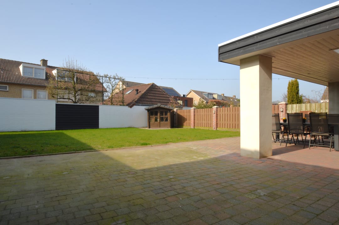 Foto 31 van Milhezerweg 21