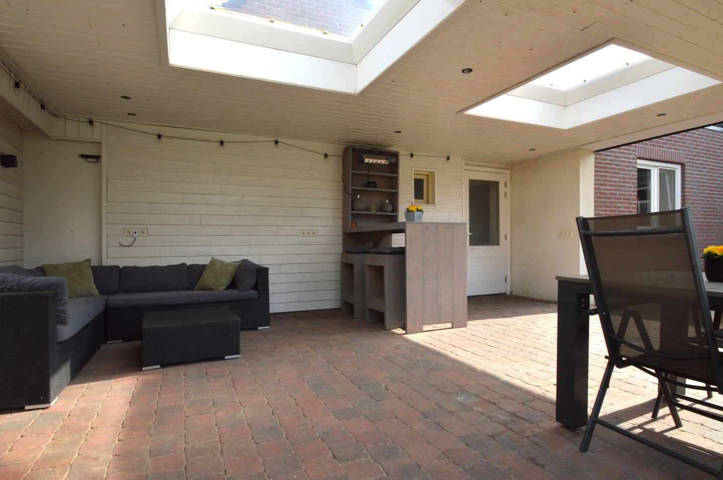 Foto 34 van Milhezerweg 21