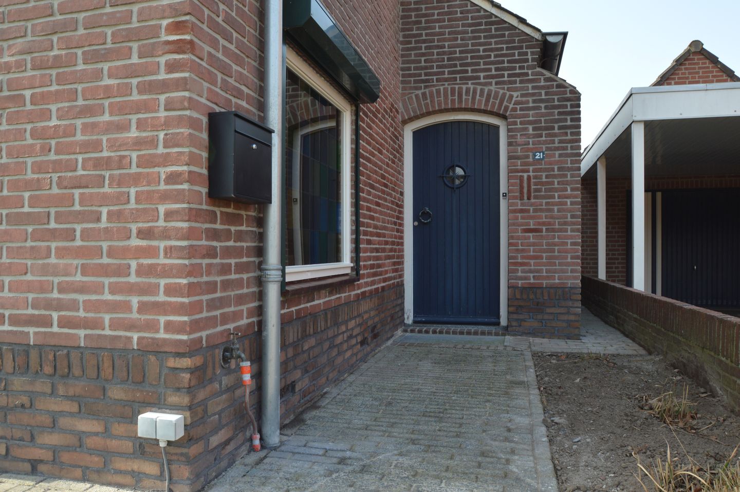 Foto 35 van Milhezerweg 21