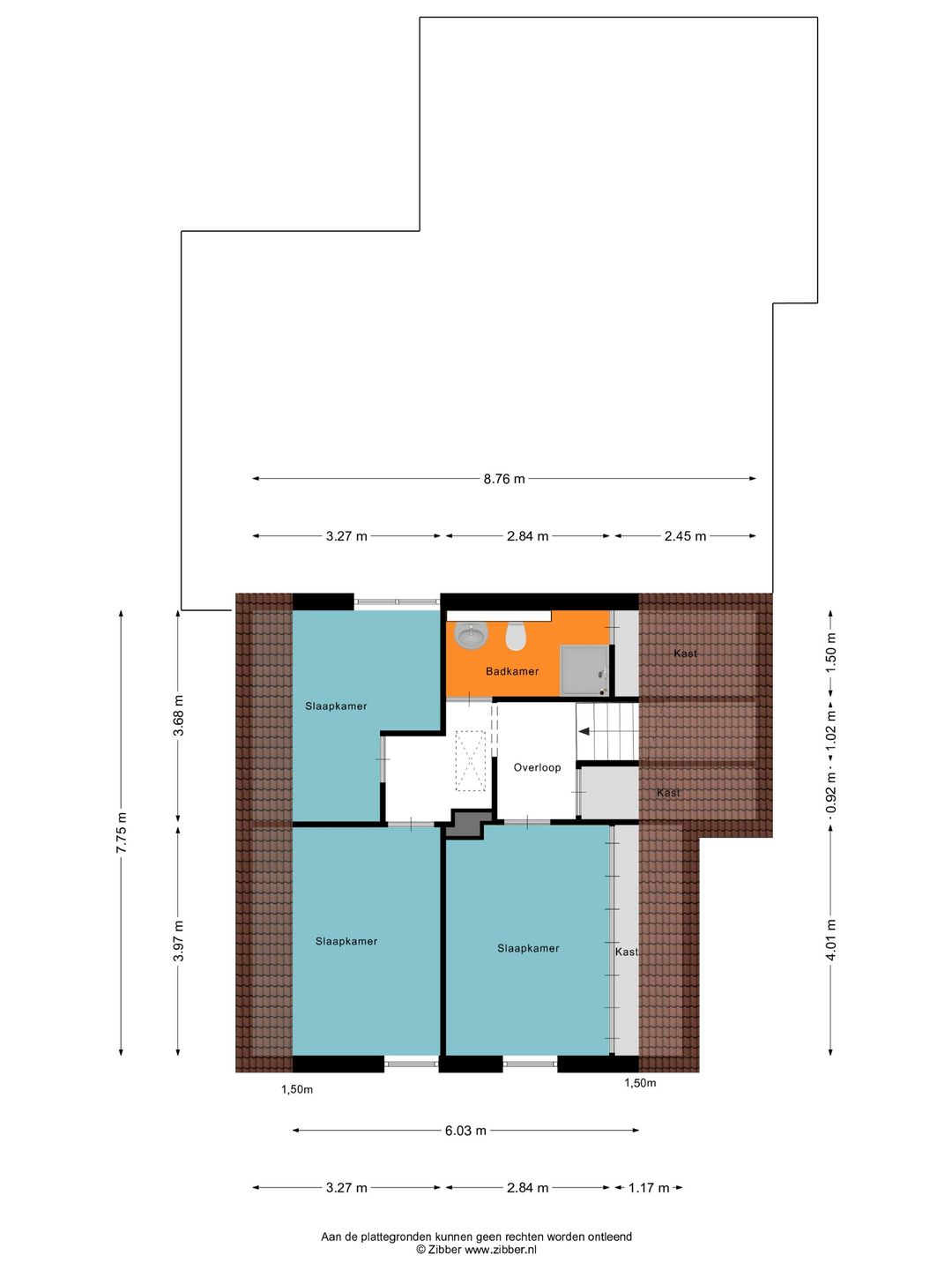 Foto 37 van Milhezerweg 21