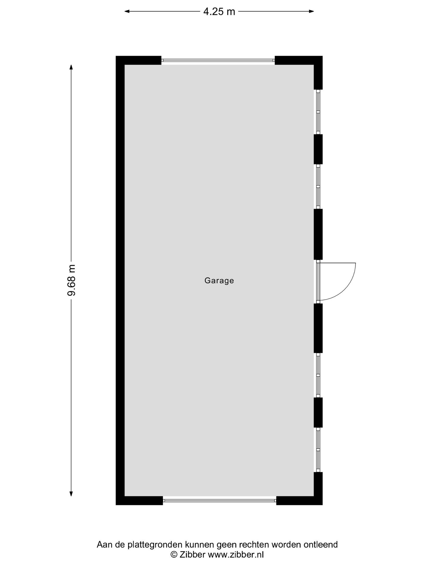 Foto 40 van Milhezerweg 21